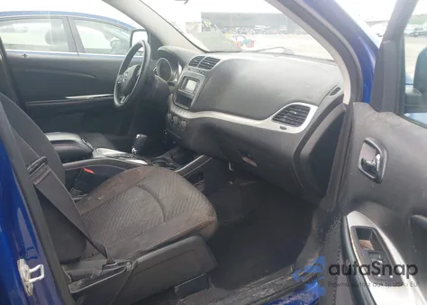 2015 Dodge Journey American Value Pkg from USA, damaged, VIN 3C4PDCAB0FT529867